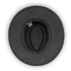 Sunday Afternoons Quinn Hat 14 Sunday Afternoons Quinn Hat -hat quinn hat heathered dark gray inside fw22 2500px