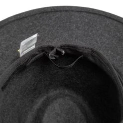 Sunday Afternoons Quinn Hat 17 Sunday Afternoons Quinn Hat -hat quinn hat heathered dark gray internal sizing detail fw22 2500px