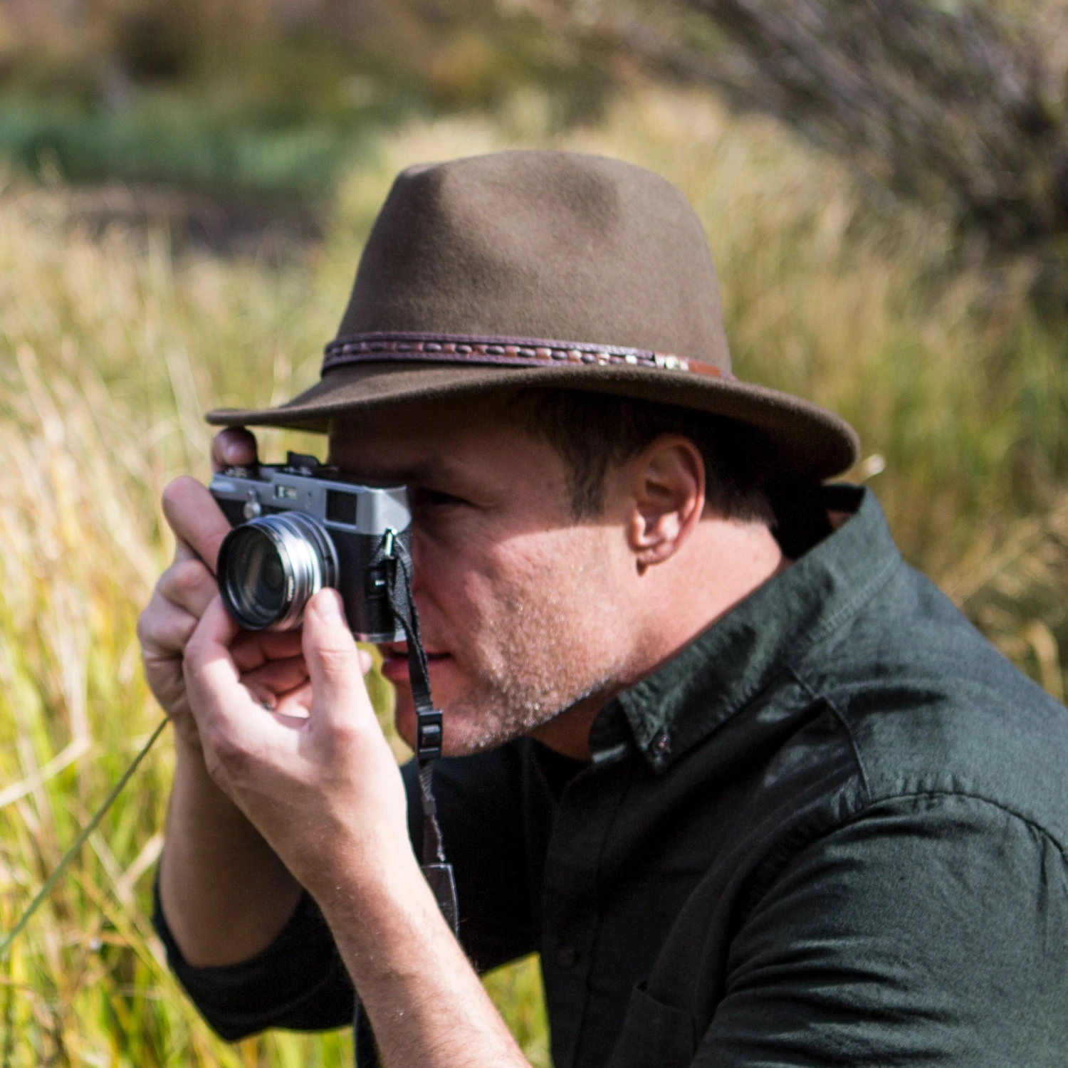 Sunday Afternoons Rambler Hat 6 Sunday Afternoons Rambler Hat - Image 4