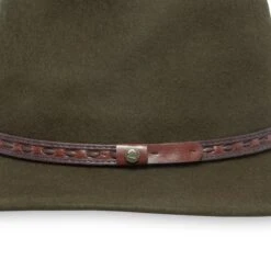 Sunday Afternoons Rambler Hat 18 Sunday Afternoons Rambler Hat -hat rambler hat olive hatband detail fw20 2500px