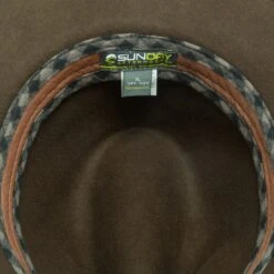 Sunday Afternoons Rambler Hat 19 Sunday Afternoons Rambler Hat -hat rambler hat olive sweatband detail fw20 2500px