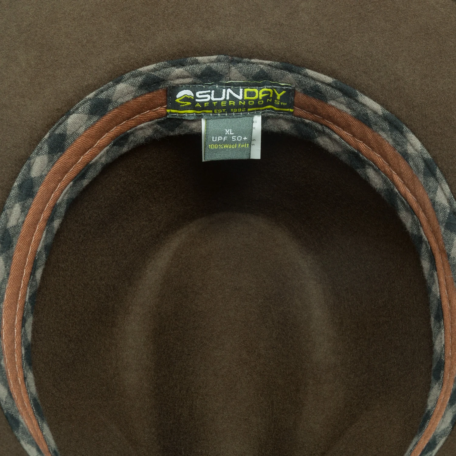 Sunday Afternoons Rambler Hat 11 Sunday Afternoons Rambler Hat - Image 9