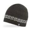 Sunday Afternoons Reflector Beanie -hat reflector beanie black front fw20 2500px a102ed93 aa29 4b55 9bae 88b8fa58aed7