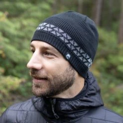 Sunday Afternoons Reflector Beanie 11 Sunday Afternoons Reflector Beanie -hat reflector beanie black male fw20 2500px