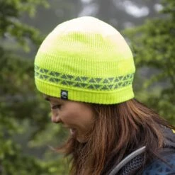 Sunday Afternoons Reflector Beanie 12 Sunday Afternoons Reflector Beanie -hat reflector beanie radiant yellow female fw20 2250px