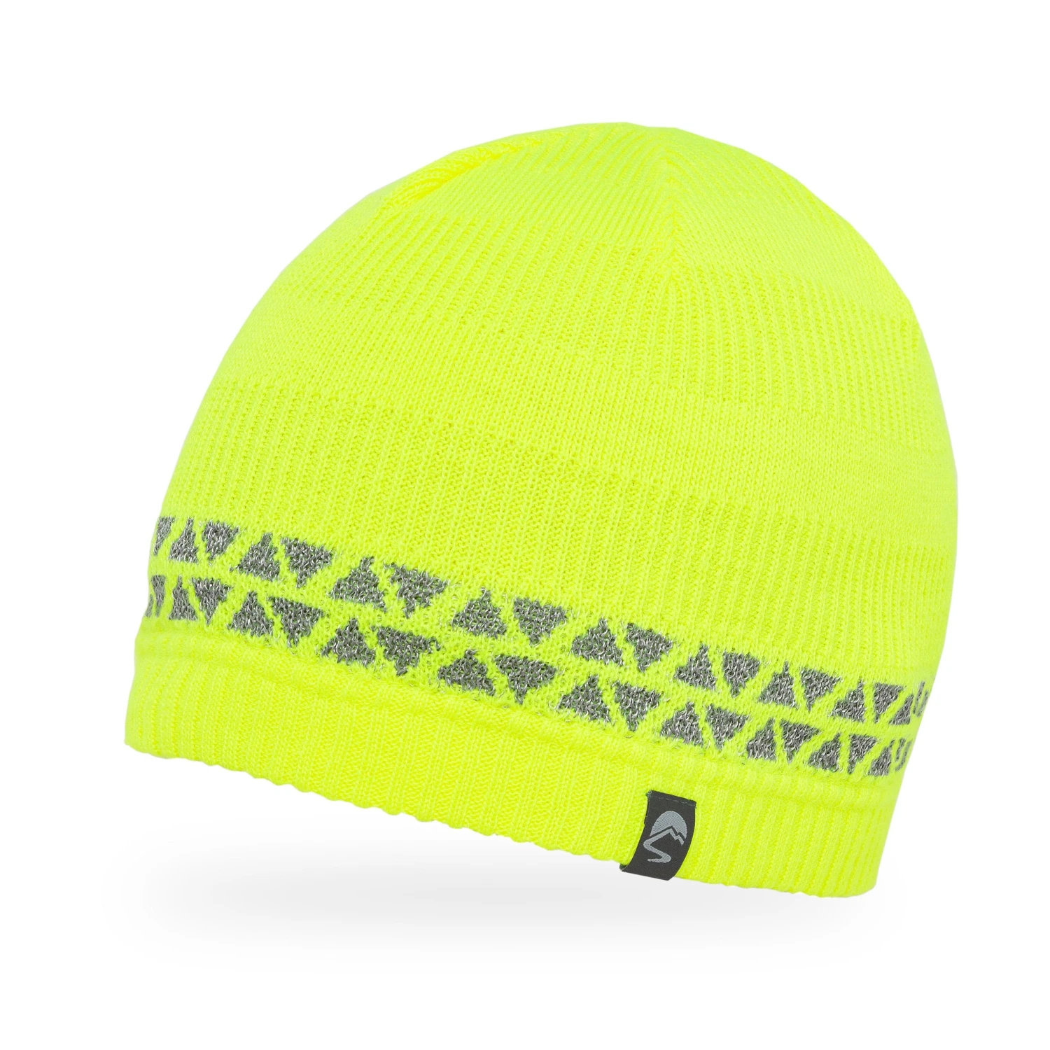 Sunday Afternoons Reflector Beanie 4 Sunday Afternoons Reflector Beanie - Image 2