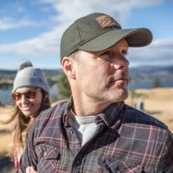 Sunday Afternoons Ridgeline Cap -hat ridgeline cap fir male fw18