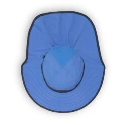 Sunday Afternoons Shade Goddess Hat -hat shade goddess hat purple larkspur top ss20 2500px