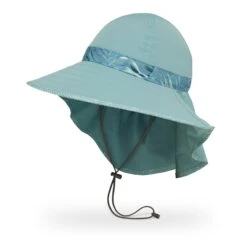 Sunday Afternoons Shade Goddess Hat -hat shade goddess hat saltwater front ss22 2500px