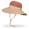 Sunday Afternoons Siena Hat -hat siena hat terra cotta blush front ss24 2500px cabb26d6 b260 483b ac90 cea95e35e72c
