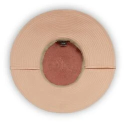 Sunday Afternoons Siena Hat -hat siena hat terra cotta blush inside ss24 2500px 818f8b74 1c0c 452b aed7 2032f5147e9f