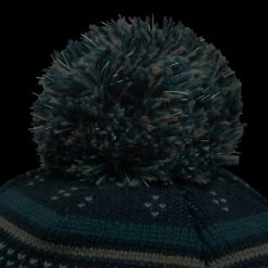Sunday Afternoons Signal Reflective Beanie 14 Sunday Afternoons Signal Reflective Beanie -hat signal reflective beanie moonlit ocean pom reflective detail fw23 2500px da2a6963 d439 4f7e a94a 8565ff2bcca0