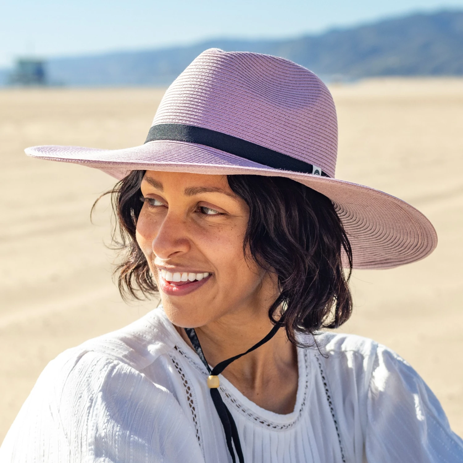 Sunday Afternoons Sojourn Hat 4 Sunday Afternoons Sojourn Hat - Image 2