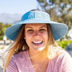 Sunday Afternoons Sonoma Visor 17 Sunday Afternoons Sonoma Visor -hat sonoma visor lifestyle woman 1