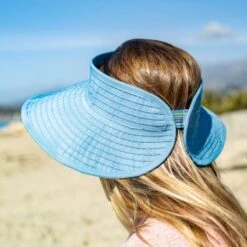 Sunday Afternoons Sonoma Visor 18 Sunday Afternoons Sonoma Visor -hat sonoma visor woman 2