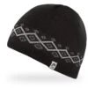 Sunday Afternoons Strobe Reflective Beanie -hat strobe reflective beanie black fw23 rev 1 cb342960 a8b9 419a bdca d8a65639d20a