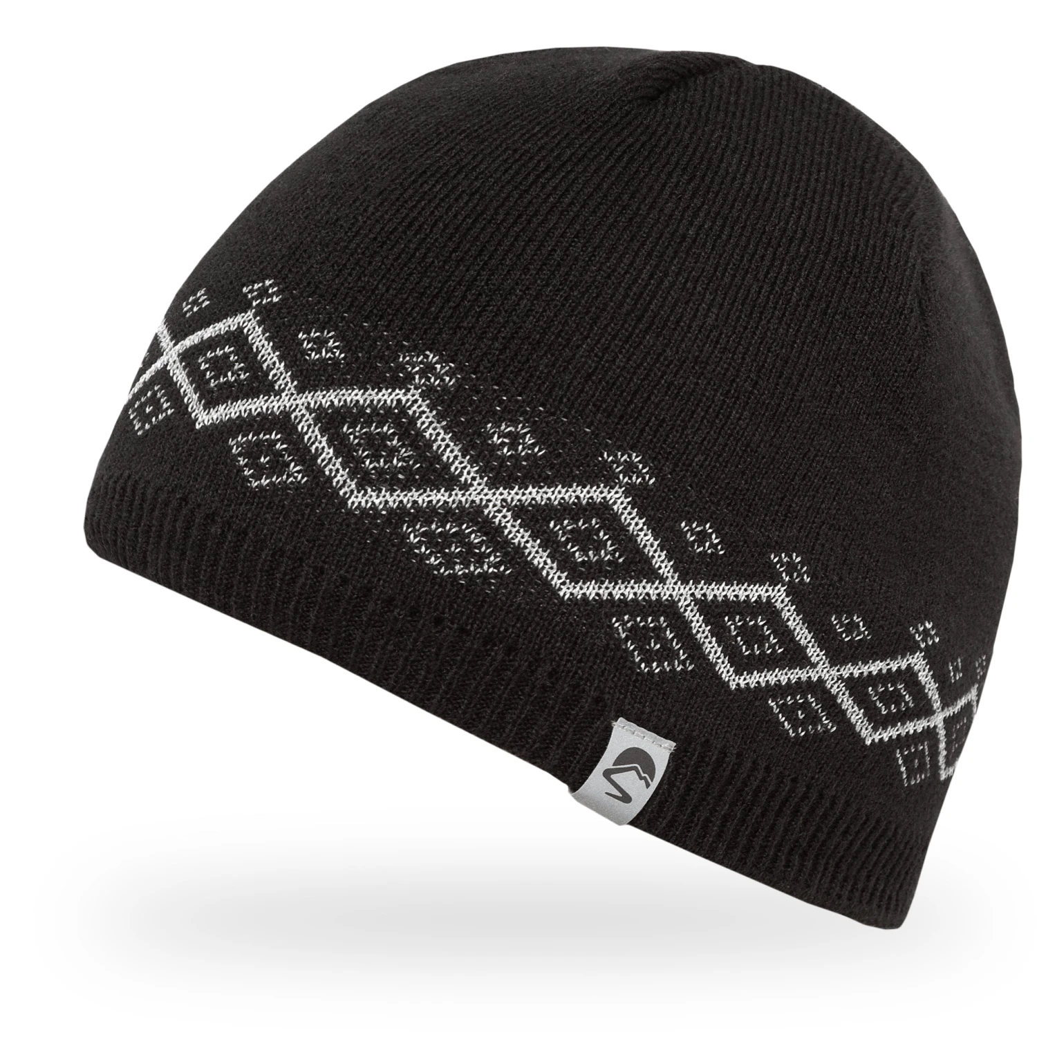 Sunday Afternoons Strobe Reflective Beanie 3 Sunday Afternoons Strobe Reflective Beanie