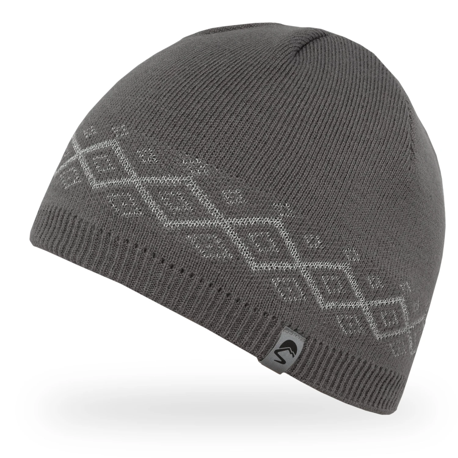 Sunday Afternoons Strobe Reflective Beanie 9 Sunday Afternoons Strobe Reflective Beanie - Image 7