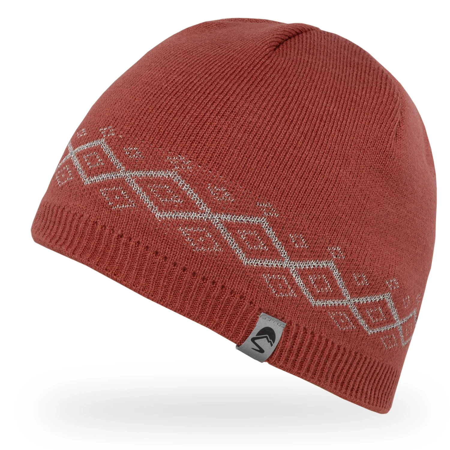 Sunday Afternoons Strobe Reflective Beanie 10 Sunday Afternoons Strobe Reflective Beanie - Image 8