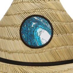 Sunday Afternoons Sun Guardian Hat 36 Sunday Afternoons Sun Guardian Hat -hat sun guardian hat natural patch detail ss20 2500px