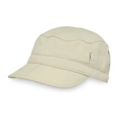 Sunday Afternoons Sun Tripper Cap -hat sun tripper cap cream front ss20 2500px