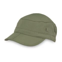 Sunday Afternoons Sun Tripper Cap -hat sun tripper cap timber front ss20 2500px