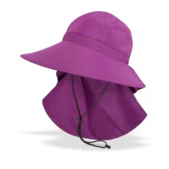 Sunday Afternoons Sundancer Hat -hat sundancer hat amethyst front ss20 2500px