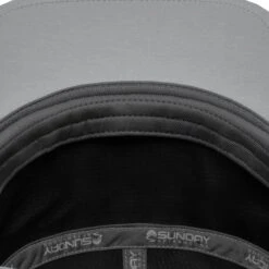 Sunday Afternoons Sunward Radar 28 Sunday Afternoons Sunward Radar -hat sunward radar light gray sweatband detail ss23 2500px