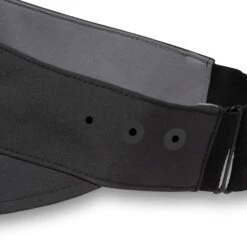 Sunday Afternoons Sunward Visor -hat sunward visor black logo eyelets detail ss23 2500px