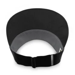 Sunday Afternoons Sunward Visor -hat sunward visor black sweatband detail ss23 2500px