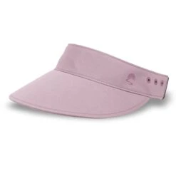 Sunday Afternoons Sunward Visor -hat sunward visor dusty rose front ss23 2500px