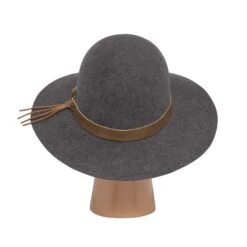 Sunday Afternoons Taylor Hat 14 Sunday Afternoons Taylor Hat -hat taylor hat heathered dark gray back fw18 2800px