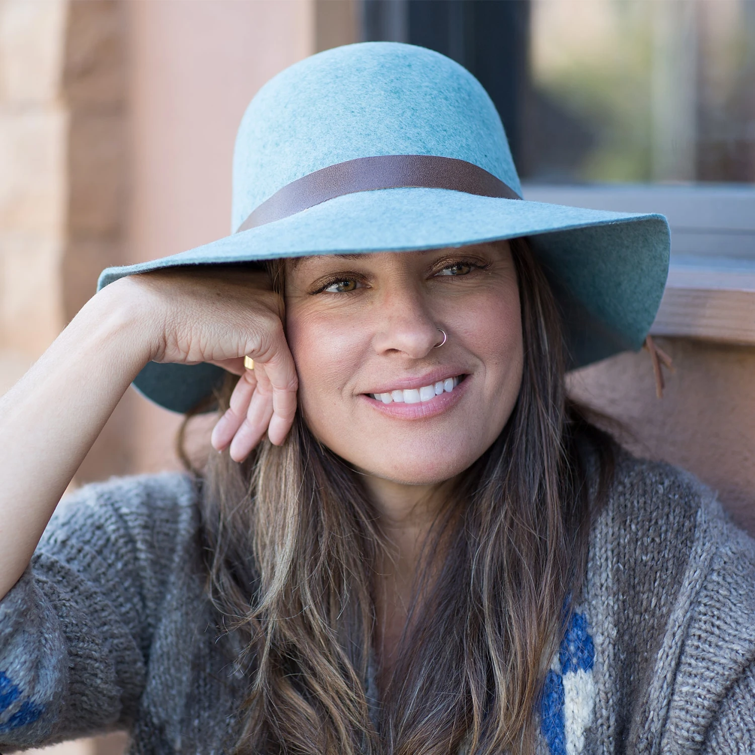 Sunday Afternoons Taylor Hat 10 Sunday Afternoons Taylor Hat - Image 8