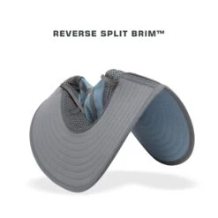 Sunday Afternoons Latitude Hat 30 Sunday Afternoons Latitude Hat -hat template headline forfolding andreverse brim detail