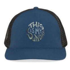 Sunday Afternoons Levels Trucker