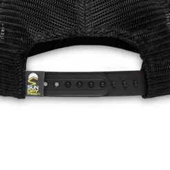 Sunday Afternoons SA Peak Trucker -hat tims trucker sa peak rear sizing detail ss23 2500px