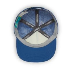 Sunday Afternoons Toddler Hummingbird Trucker -hat toddler artist series truckers hummingbird inside ss22 2500p