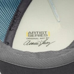 Sunday Afternoons Toddler Osprey Trucker 17 Sunday Afternoons Toddler Osprey Trucker -hat toddler artist series truckers osprey artist stamp detail ss22 2500px