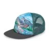 Sunday Afternoons Toddler Osprey Trucker -hat toddler artist series truckers osprey front ss22 2500