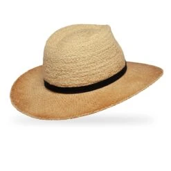 Sunday Afternoons Tulum Hat -hat tulum hat natural fade back ss24 2500px d22cc998 08a6 453f 8517 661af390265b