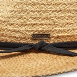 Sunday Afternoons Tulum Hat -hat tulum hat natural fade material detail ss24 2500px dc8ab0ce 2206 4cfd 95f6 99ecf9489b34