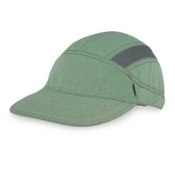 Sunday Afternoons Ultra Trail Cap -hat ultra trail cap eucalyptus front ss21 2500px