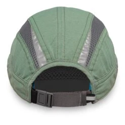 Sunday Afternoons Ultra Trail Cap -hat ultra trail cap eucalyptus rear sizing detail ss21 2500px