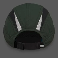 Sunday Afternoons Ultra Trail Cap -hat ultra trail cap eucalyptus reflective detail ss21 2500px