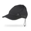 Sunday Afternoons UVShield Cool Convert Visor 2 Sunday Afternoons UVShield Cool Convert Visor -hat uvshield cool comfort visor black cap ss22 2500px