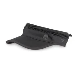Sunday Afternoons UVShield Cool Convert Visor 27 Sunday Afternoons UVShield Cool Convert Visor -hat uvshield cool comfort visor black visor ss22 2500px
