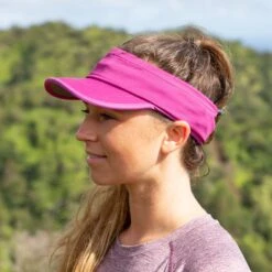 Sunday Afternoons UVShield Cool Convert Visor 26 Sunday Afternoons UVShield Cool Convert Visor -hat uvshield cool convert visor dahlia female ss20 2500px