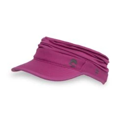 Sunday Afternoons UVShield Cool Convert Visor 28 Sunday Afternoons UVShield Cool Convert Visor -hat uvshield cool convert visor dahlia front open ss20 2500px