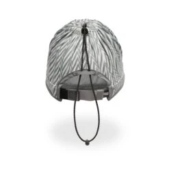 Sunday Afternoons UVShield Cool Convert Visor 36 Sunday Afternoons UVShield Cool Convert Visor -hat uvshield cool convert visor gray electric stripe bungee detail ss20 2500px