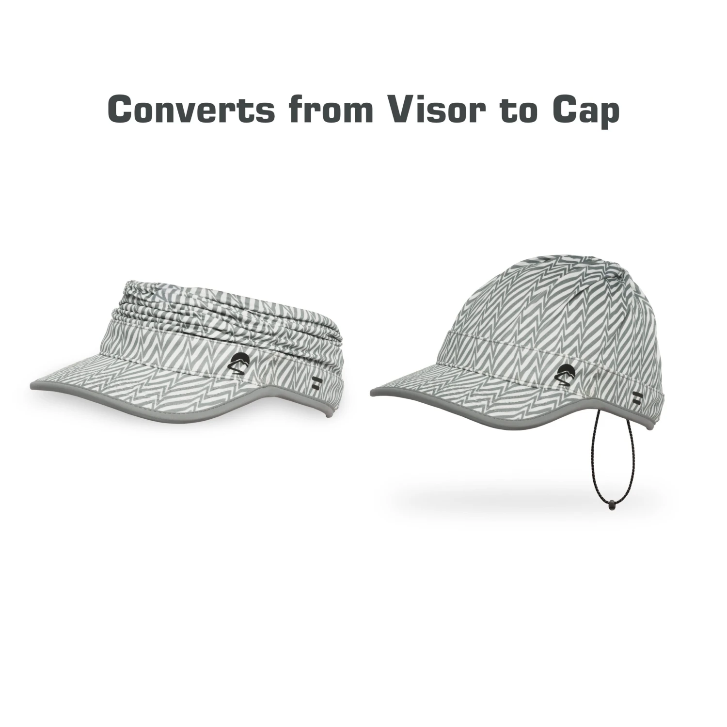 Sunday Afternoons UVShield Cool Convert Visor 21 Sunday Afternoons UVShield Cool Convert Visor - Image 19